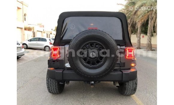 Buy Import Jeep Wrangler Other Car in Import - Dubai in Ashanti Buy Import Jeep Wrangler Other Car in Import - Dubai in Ashanti