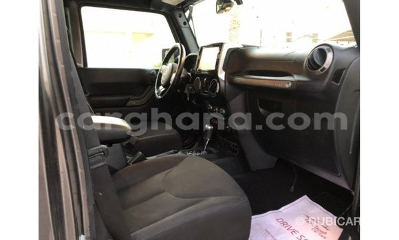 Buy Import Jeep Wrangler Other Car in Import - Dubai in Ashanti Buy Import Jeep Wrangler Other Car in Import - Dubai in Ashanti