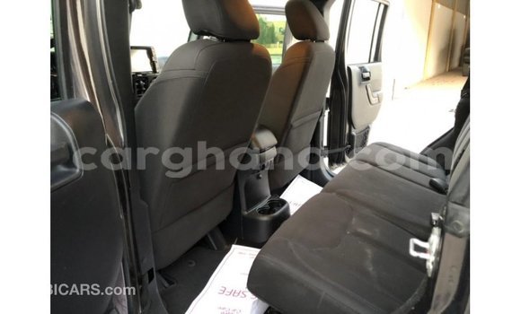 Buy Import Jeep Wrangler Other Car in Import - Dubai in Ashanti Buy Import Jeep Wrangler Other Car in Import - Dubai in Ashanti