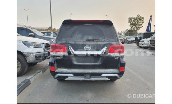 Sayi Imported Toyota Land Cruiser Black Mota in Import - Dubai a Ashanti Sayi Imported Toyota Land Cruiser Black Mota in Import - Dubai a Ashanti