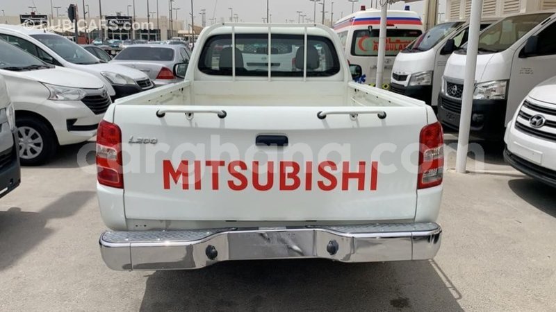 Big with watermark mitsubishi l200 ashanti import dubai 25535