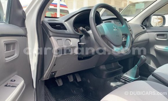 Ra Imported Mitsubishi L200 funfun Ọkọ̀ in Import - Dubai ni Ashanti Ra Imported Mitsubishi L200 funfun Ọkọ̀ in Import - Dubai ni Ashanti