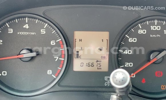 Ra Imported Mitsubishi L200 funfun Ọkọ̀ in Import - Dubai ni Ashanti Ra Imported Mitsubishi L200 funfun Ọkọ̀ in Import - Dubai ni Ashanti