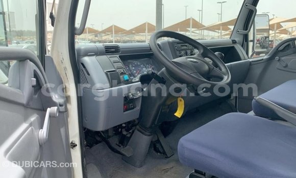 Sayi Imported Mitsubishi i White Mota in Import - Dubai a Ashanti Sayi Imported Mitsubishi i White Mota in Import - Dubai a Ashanti