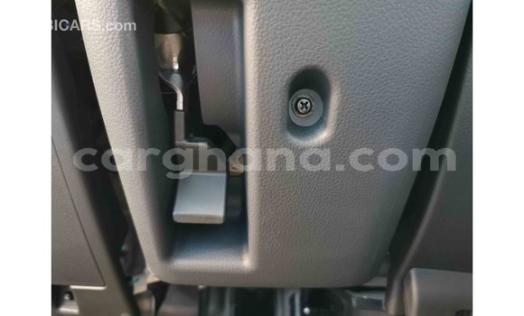 Buy Import Toyota Rush Brown Car in Import - Dubai in Ashanti Buy Import Toyota Rush Brown Car in Import - Dubai in Ashanti