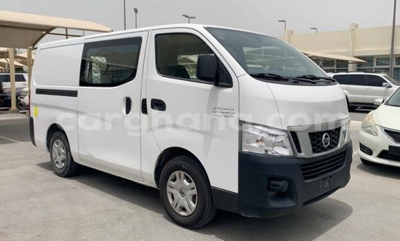 Ra Imported Nissan Urvan funfun Ọkọ̀ in Import - Dubai ni Ashanti Ra Imported Nissan Urvan funfun Ọkọ̀ in Import - Dubai ni Ashanti