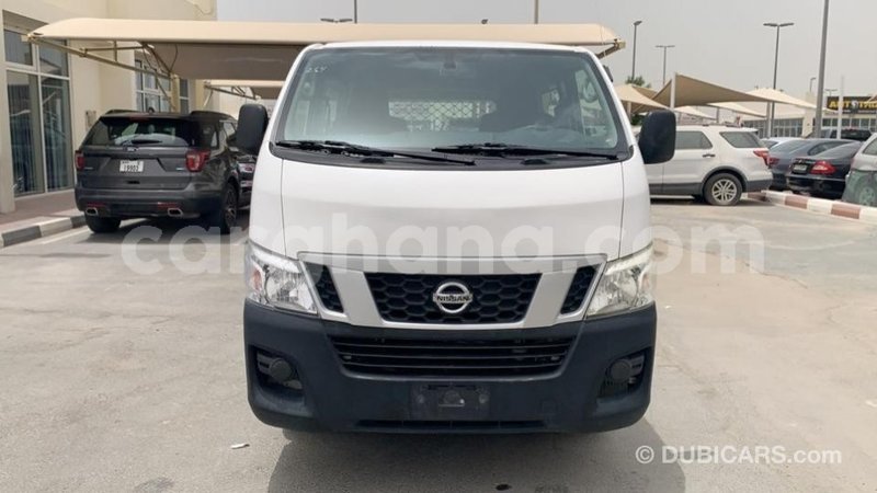 Big with watermark nissan urvan ashanti import dubai 25547