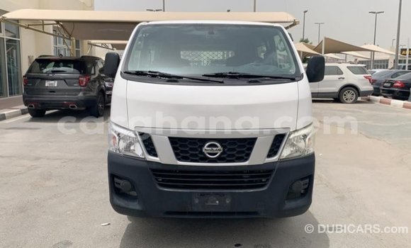 Ra Imported Nissan Urvan funfun Ọkọ̀ in Import - Dubai ni Ashanti Ra Imported Nissan Urvan funfun Ọkọ̀ in Import - Dubai ni Ashanti