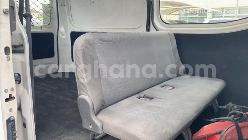 Big with watermark nissan urvan ashanti import dubai 25547