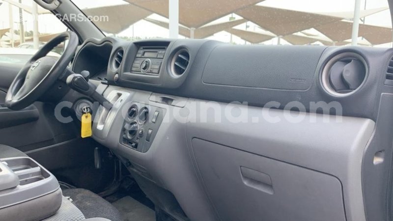 Big with watermark nissan urvan ashanti import dubai 25547