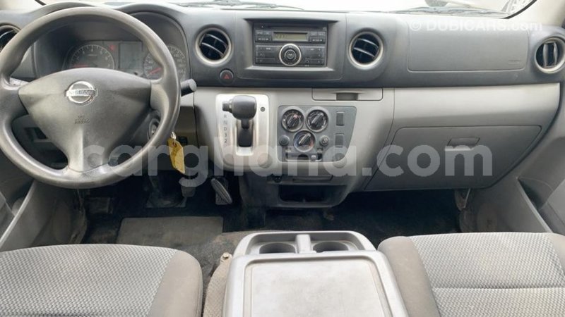 Big with watermark nissan urvan ashanti import dubai 25547