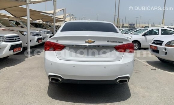 Ra Imported Chevrolet Impala funfun Ọkọ̀ in Import - Dubai ni Ashanti Ra Imported Chevrolet Impala funfun Ọkọ̀ in Import - Dubai ni Ashanti