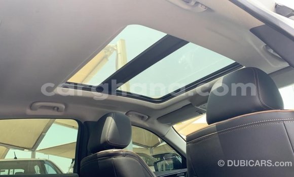 Ra Imported Chevrolet Impala funfun Ọkọ̀ in Import - Dubai ni Ashanti Ra Imported Chevrolet Impala funfun Ọkọ̀ in Import - Dubai ni Ashanti