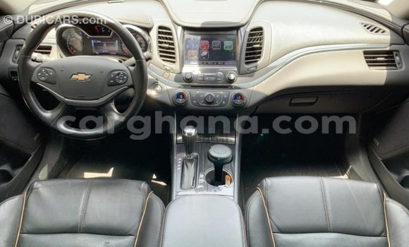 Ra Imported Chevrolet Impala funfun Ọkọ̀ in Import - Dubai ni Ashanti Ra Imported Chevrolet Impala funfun Ọkọ̀ in Import - Dubai ni Ashanti