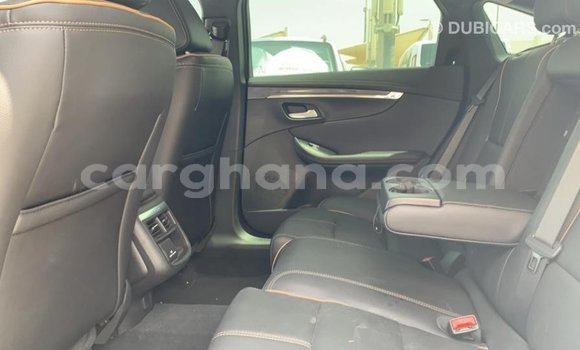 Ra Imported Chevrolet Impala funfun Ọkọ̀ in Import - Dubai ni Ashanti Ra Imported Chevrolet Impala funfun Ọkọ̀ in Import - Dubai ni Ashanti