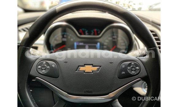 Ra Imported Chevrolet Impala funfun Ọkọ̀ in Import - Dubai ni Ashanti Ra Imported Chevrolet Impala funfun Ọkọ̀ in Import - Dubai ni Ashanti