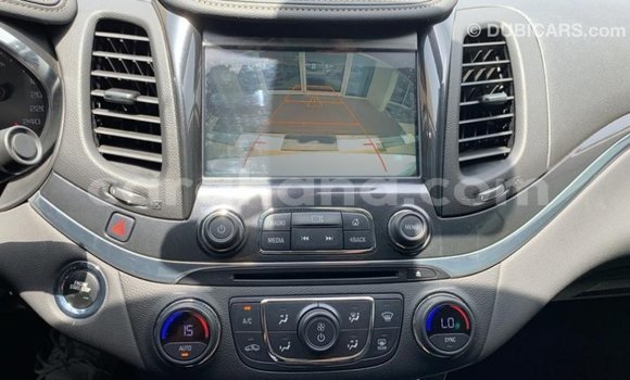 Ra Imported Chevrolet Impala funfun Ọkọ̀ in Import - Dubai ni Ashanti Ra Imported Chevrolet Impala funfun Ọkọ̀ in Import - Dubai ni Ashanti