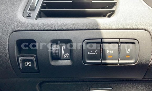 Ra Imported Chevrolet Impala funfun Ọkọ̀ in Import - Dubai ni Ashanti Ra Imported Chevrolet Impala funfun Ọkọ̀ in Import - Dubai ni Ashanti