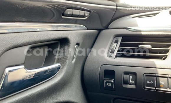 Ra Imported Chevrolet Impala funfun Ọkọ̀ in Import - Dubai ni Ashanti Ra Imported Chevrolet Impala funfun Ọkọ̀ in Import - Dubai ni Ashanti