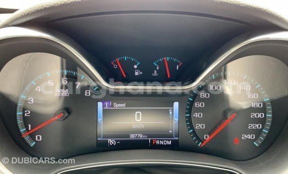 Ra Imported Chevrolet Impala funfun Ọkọ̀ in Import - Dubai ni Ashanti Ra Imported Chevrolet Impala funfun Ọkọ̀ in Import - Dubai ni Ashanti