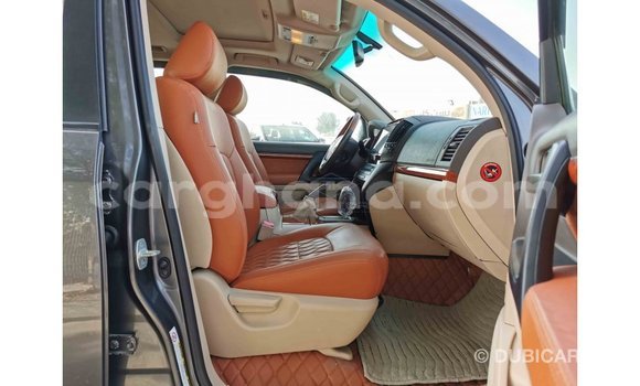 Sayi Imported Toyota Land Cruiser Sauran Mota in Import - Dubai a Ashanti Sayi Imported Toyota Land Cruiser Sauran Mota in Import - Dubai a Ashanti