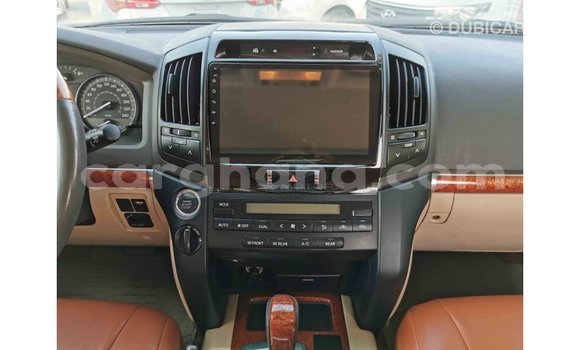 Sayi Imported Toyota Land Cruiser Sauran Mota in Import - Dubai a Ashanti Sayi Imported Toyota Land Cruiser Sauran Mota in Import - Dubai a Ashanti