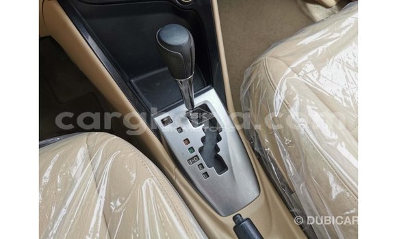 Buy Import Toyota Yaris White Car in Import - Dubai in Ashanti Buy Import Toyota Yaris White Car in Import - Dubai in Ashanti
