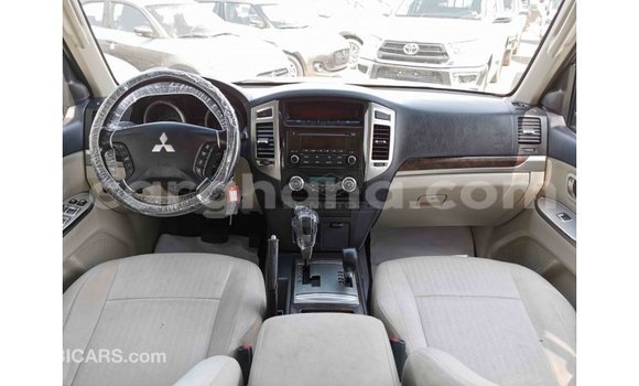 Ra Imported Mitsubishi Pajero Miiran Ọkọ̀ in Import - Dubai ni Ashanti Ra Imported Mitsubishi Pajero Miiran Ọkọ̀ in Import - Dubai ni Ashanti
