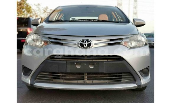 Ra Imported Toyota Yaris Miiran Ọkọ̀ in Import - Dubai ni Ashanti Ra Imported Toyota Yaris Miiran Ọkọ̀ in Import - Dubai ni Ashanti