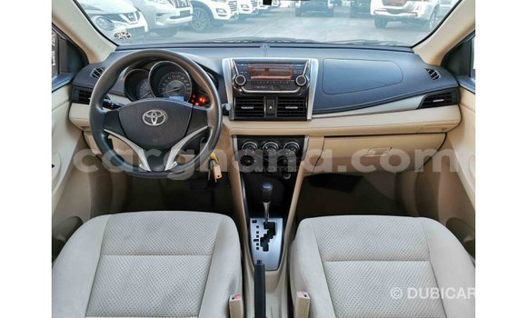 Ra Imported Toyota Yaris Miiran Ọkọ̀ in Import - Dubai ni Ashanti Ra Imported Toyota Yaris Miiran Ọkọ̀ in Import - Dubai ni Ashanti