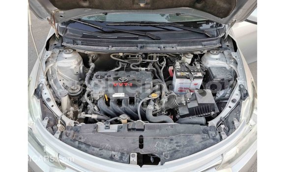 Ra Imported Toyota Yaris Miiran Ọkọ̀ in Import - Dubai ni Ashanti Ra Imported Toyota Yaris Miiran Ọkọ̀ in Import - Dubai ni Ashanti