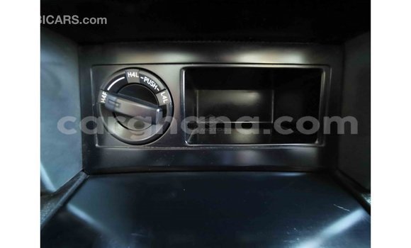 Ra Imported Toyota Prado Miiran Ọkọ̀ in Import - Dubai ni Ashanti Ra Imported Toyota Prado Miiran Ọkọ̀ in Import - Dubai ni Ashanti