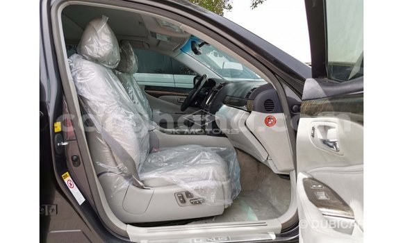 Sayi Imported Lexus LS Sauran Mota in Import - Dubai a Ashanti Sayi Imported Lexus LS Sauran Mota in Import - Dubai a Ashanti