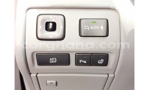 Sayi Imported Lexus LS Sauran Mota in Import - Dubai a Ashanti Sayi Imported Lexus LS Sauran Mota in Import - Dubai a Ashanti