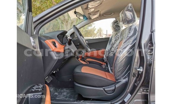 Ra Imported Hyundai i10 Miiran Ọkọ̀ in Import - Dubai ni Ashanti Ra Imported Hyundai i10 Miiran Ọkọ̀ in Import - Dubai ni Ashanti