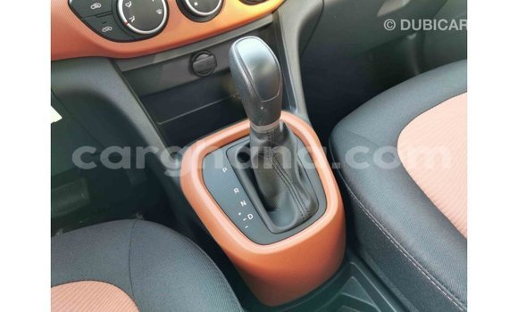Ra Imported Hyundai i10 Miiran Ọkọ̀ in Import - Dubai ni Ashanti Ra Imported Hyundai i10 Miiran Ọkọ̀ in Import - Dubai ni Ashanti
