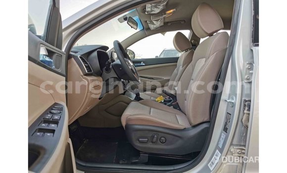 Buy Import Hyundai Tucson Other Car in Import - Dubai in Ashanti Buy Import Hyundai Tucson Other Car in Import - Dubai in Ashanti