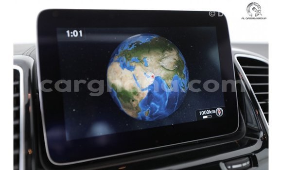 Buy Import Mercedes-Benz A200 Other Car in Import - Dubai in Ashanti Buy Import Mercedes-Benz A200 Other Car in Import - Dubai in Ashanti