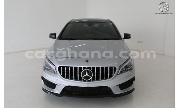 Sayi Imported Mercedes-Benz A200 Sauran Mota in Import - Dubai a Ashanti Sayi Imported Mercedes-Benz A200 Sauran Mota in Import - Dubai a Ashanti