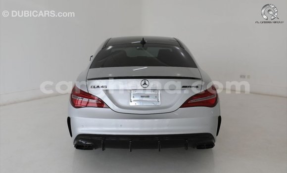 Sayi Imported Mercedes-Benz A200 Sauran Mota in Import - Dubai a Ashanti Sayi Imported Mercedes-Benz A200 Sauran Mota in Import - Dubai a Ashanti