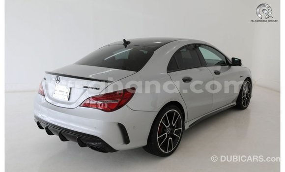 Sayi Imported Mercedes-Benz A200 Sauran Mota in Import - Dubai a Ashanti Sayi Imported Mercedes-Benz A200 Sauran Mota in Import - Dubai a Ashanti