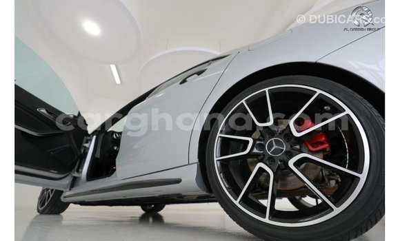 Sayi Imported Mercedes-Benz A200 Sauran Mota in Import - Dubai a Ashanti Sayi Imported Mercedes-Benz A200 Sauran Mota in Import - Dubai a Ashanti