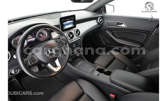 Sayi Imported Mercedes-Benz A200 Sauran Mota in Import - Dubai a Ashanti Sayi Imported Mercedes-Benz A200 Sauran Mota in Import - Dubai a Ashanti