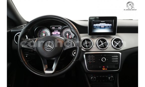 Sayi Imported Mercedes-Benz A200 Sauran Mota in Import - Dubai a Ashanti Sayi Imported Mercedes-Benz A200 Sauran Mota in Import - Dubai a Ashanti