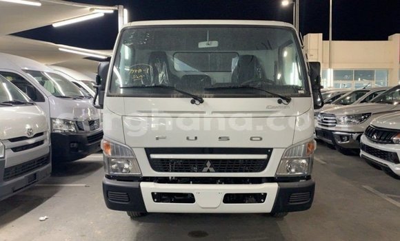 Buy Import Mitsubishi i White Car in Import - Dubai in Ashanti Buy Import Mitsubishi i White Car in Import - Dubai in Ashanti