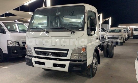 Buy Import Mitsubishi i White Car in Import - Dubai in Ashanti Buy Import Mitsubishi i White Car in Import - Dubai in Ashanti