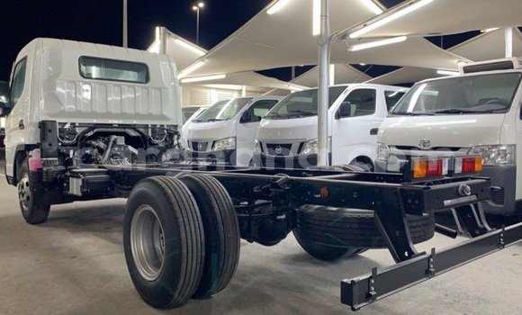 Buy Import Mitsubishi i White Car in Import - Dubai in Ashanti Buy Import Mitsubishi i White Car in Import - Dubai in Ashanti