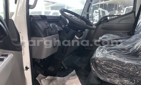 Buy Import Mitsubishi i White Car in Import - Dubai in Ashanti Buy Import Mitsubishi i White Car in Import - Dubai in Ashanti