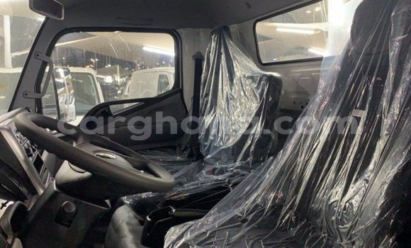 Buy Import Mitsubishi i White Car in Import - Dubai in Ashanti Buy Import Mitsubishi i White Car in Import - Dubai in Ashanti