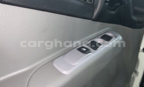 Buy Import Mitsubishi i White Car in Import - Dubai in Ashanti Buy Import Mitsubishi i White Car in Import - Dubai in Ashanti